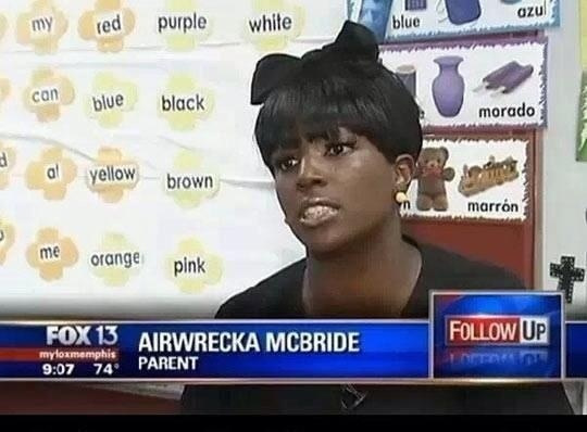 Airwrecka